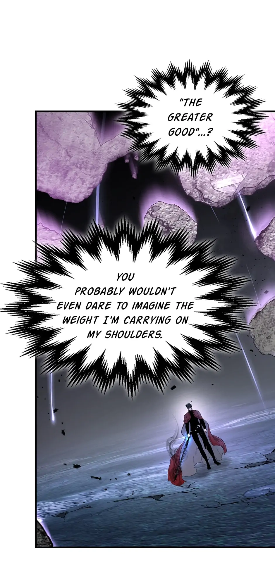 Leveling up with gods Chapter 51, page 64 of 91