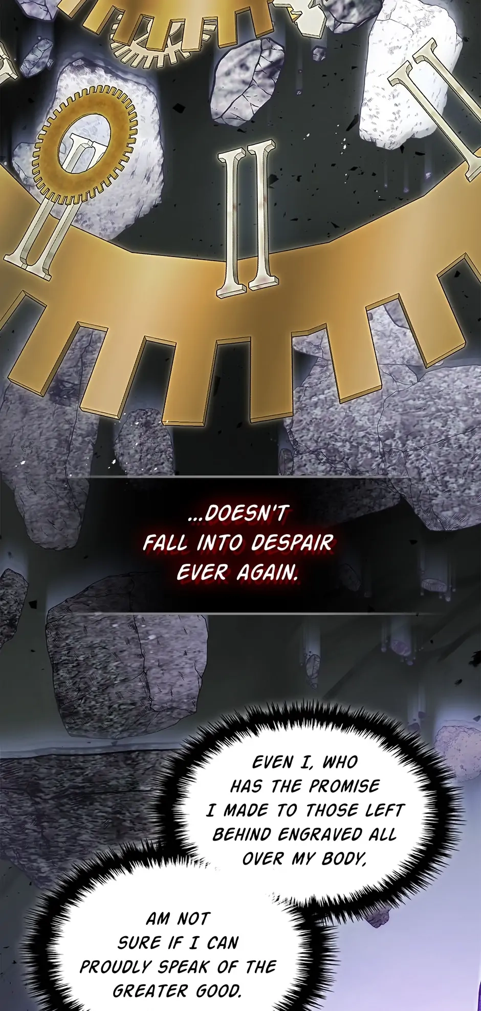 Leveling up with gods Chapter 51, page 67 of 91