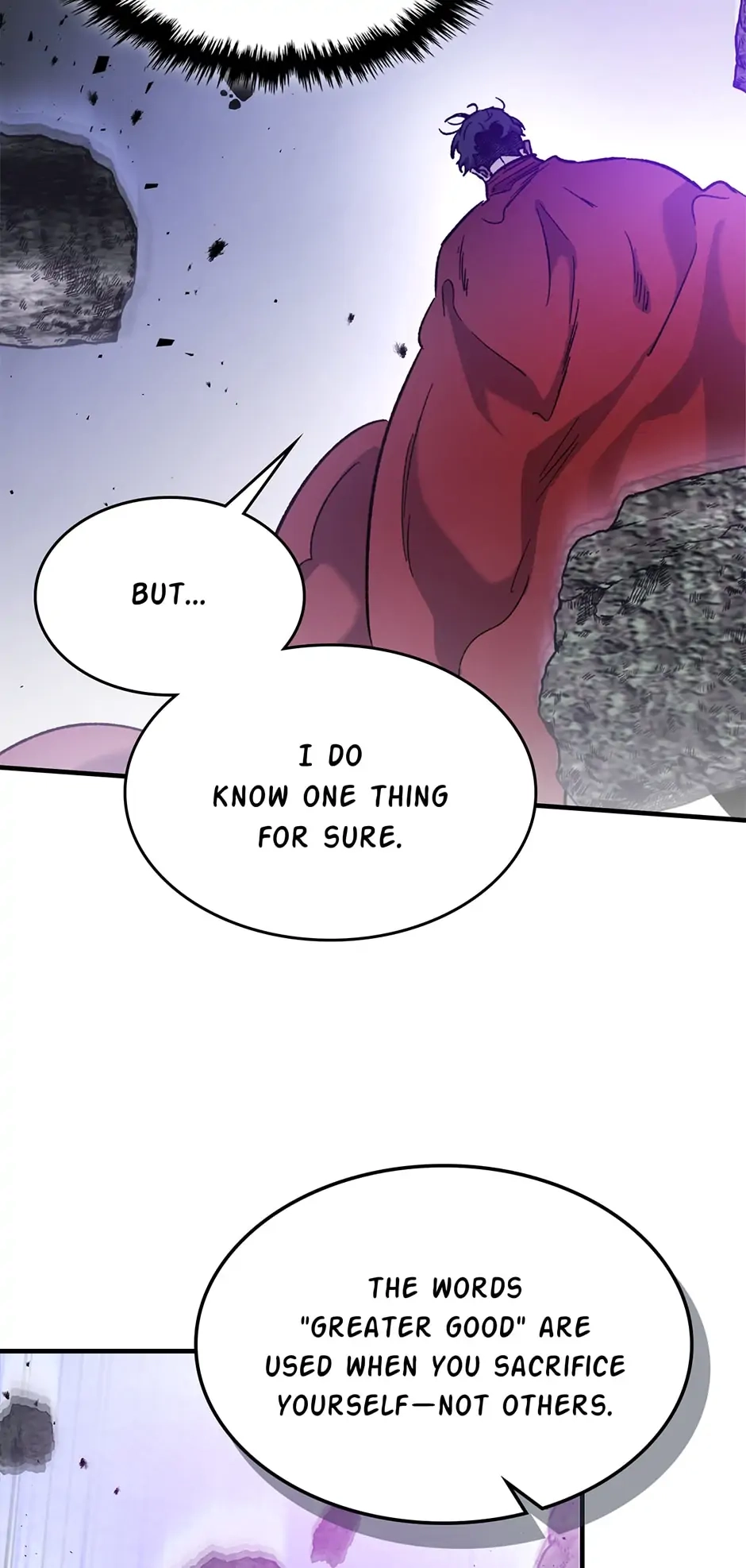 Leveling up with gods Chapter 51, page 68 of 91