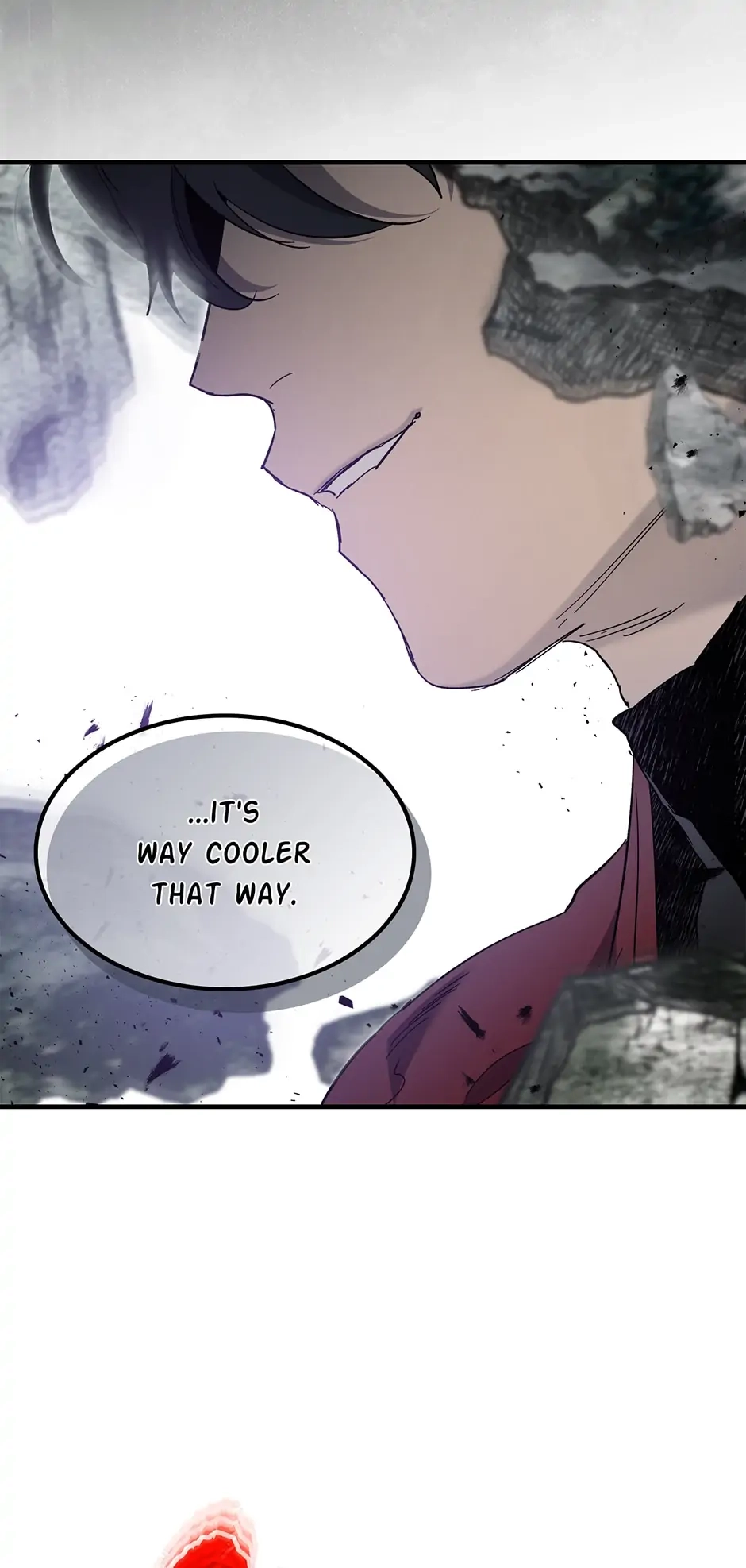 Leveling up with gods Chapter 51, page 71 of 91