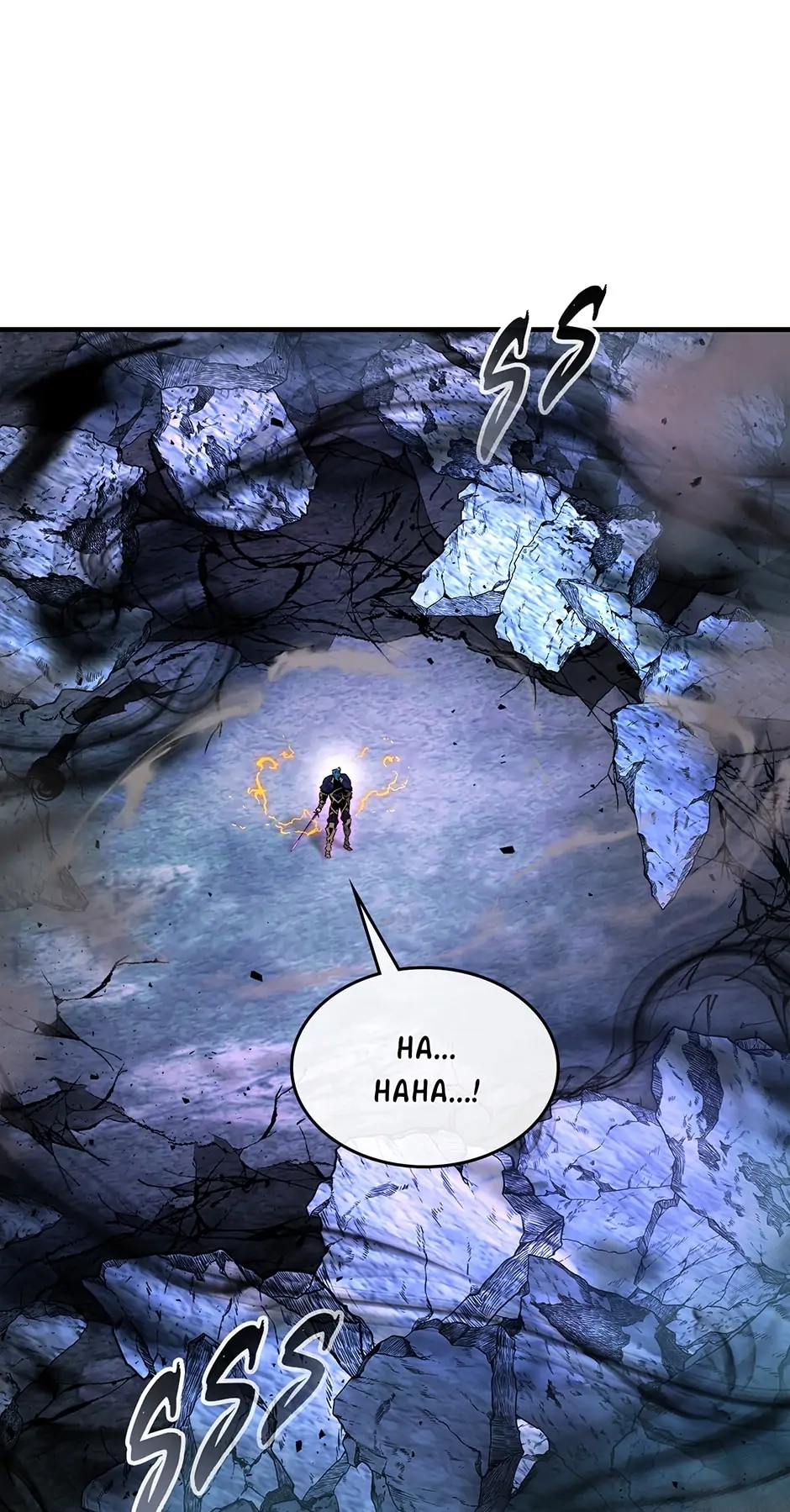 Leveling up with gods Chapter 51, page 74 of 91