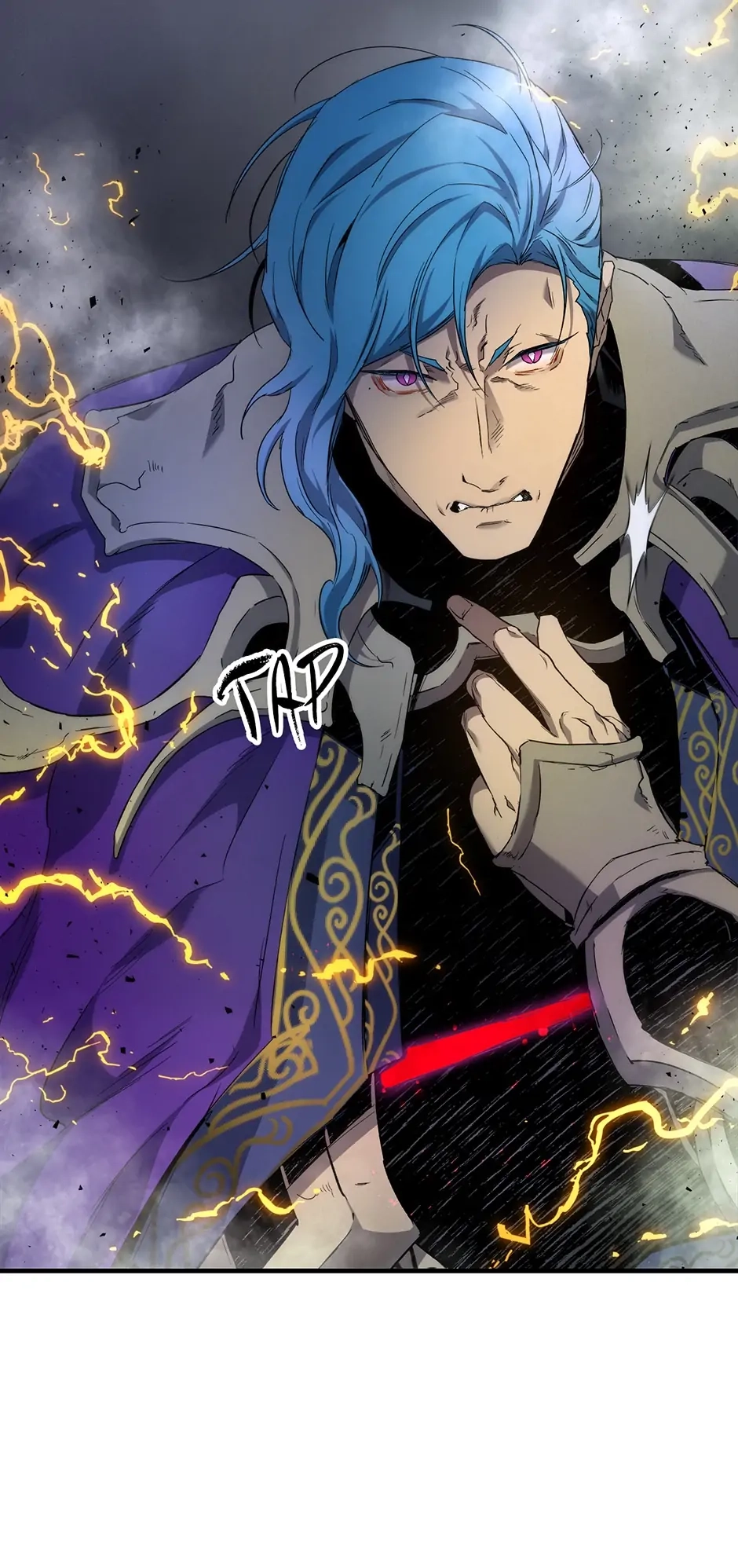 Leveling up with gods Chapter 51, page 8 of 91
