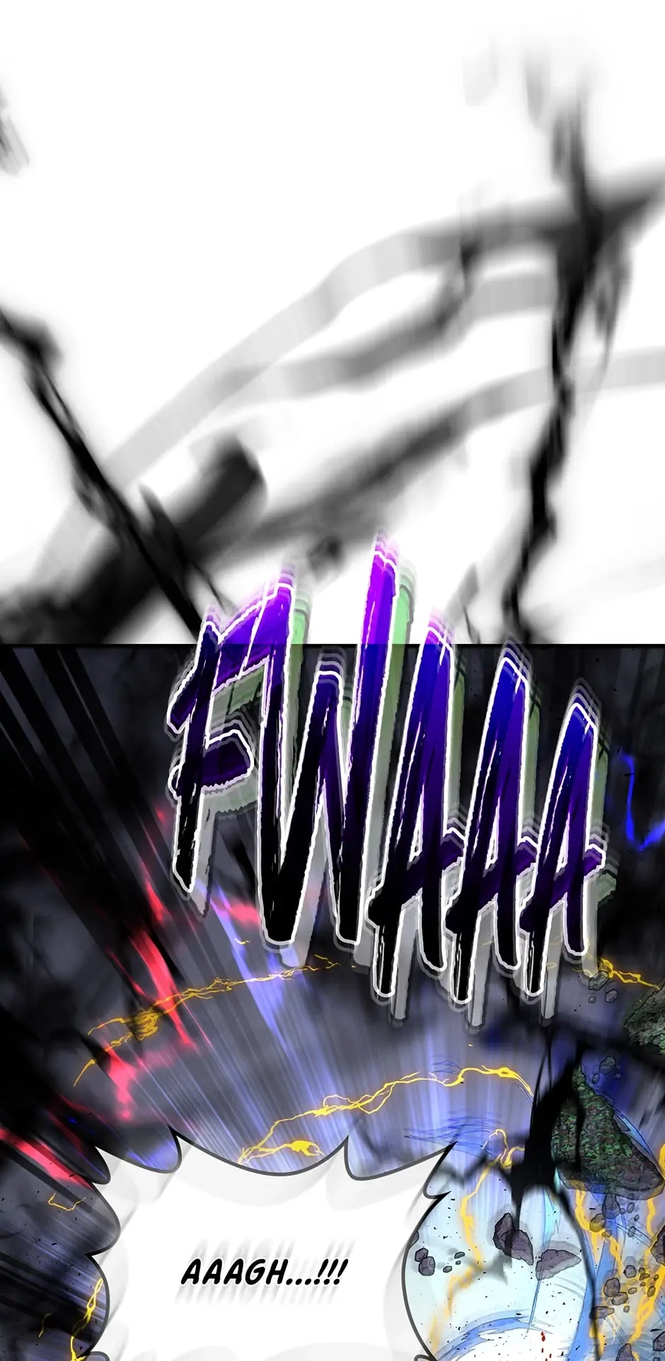 Leveling up with gods Chapter 51, page 83 of 91