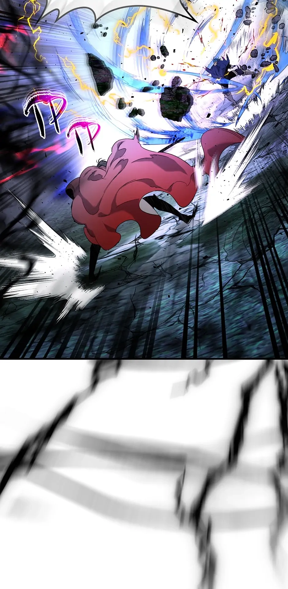 Leveling up with gods Chapter 51, page 84 of 91