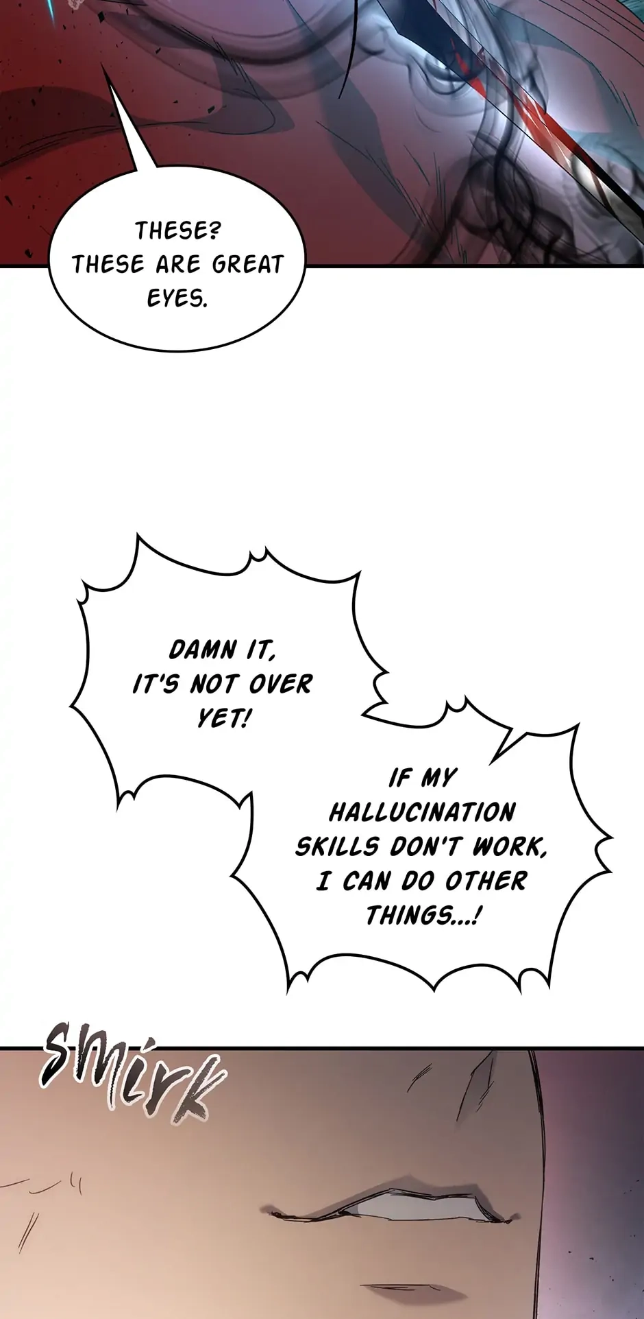 Leveling up with gods Chapter 51, page 87 of 91