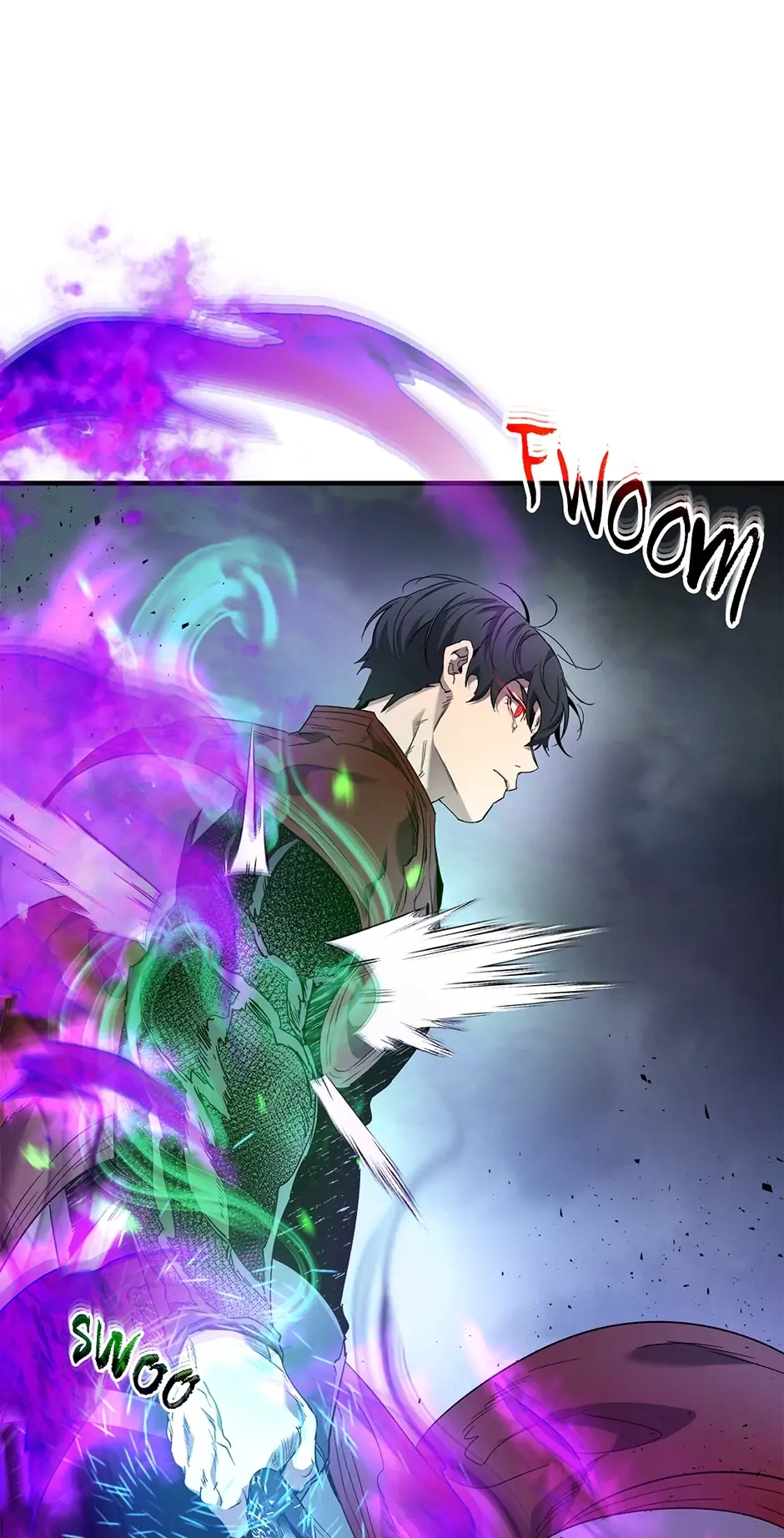 Leveling up with gods Chapter 51, page 9 of 91
