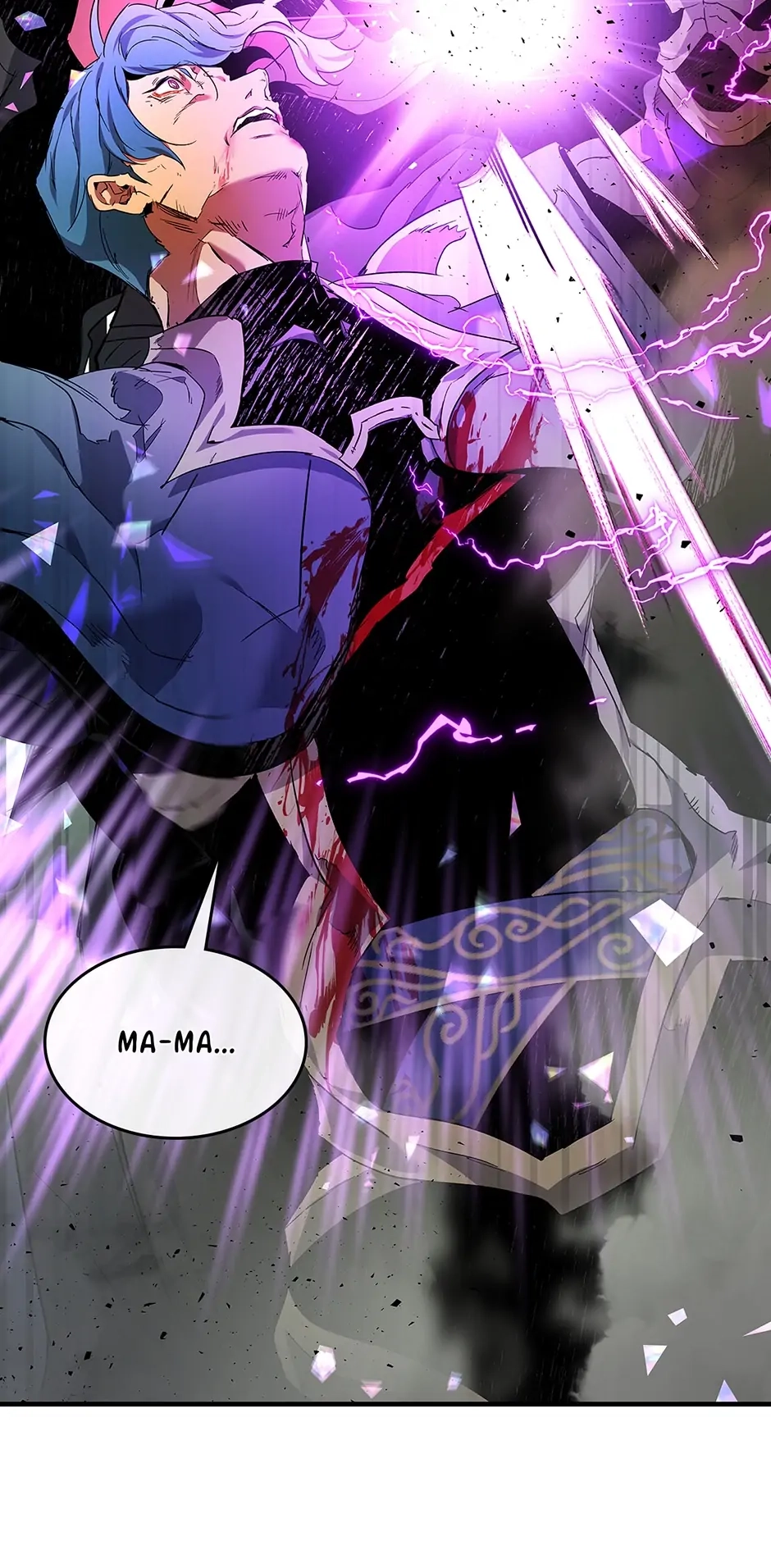 Leveling up with gods Chapter 52, page 10 of 99