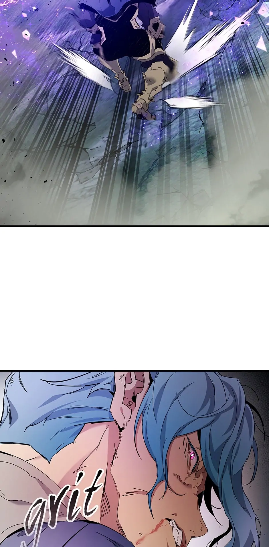 Leveling up with gods Chapter 52, page 12 of 99