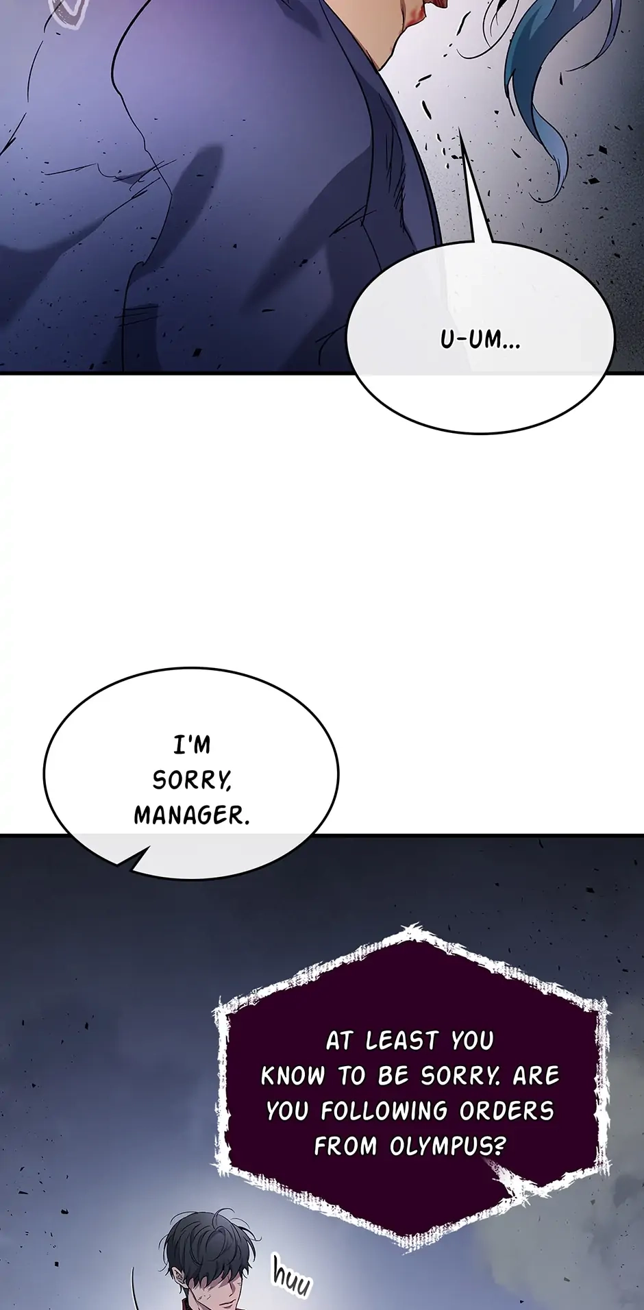 Leveling up with gods Chapter 52, page 13 of 99