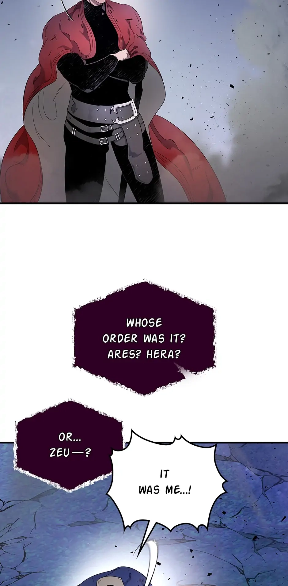 Leveling up with gods Chapter 52, page 14 of 99