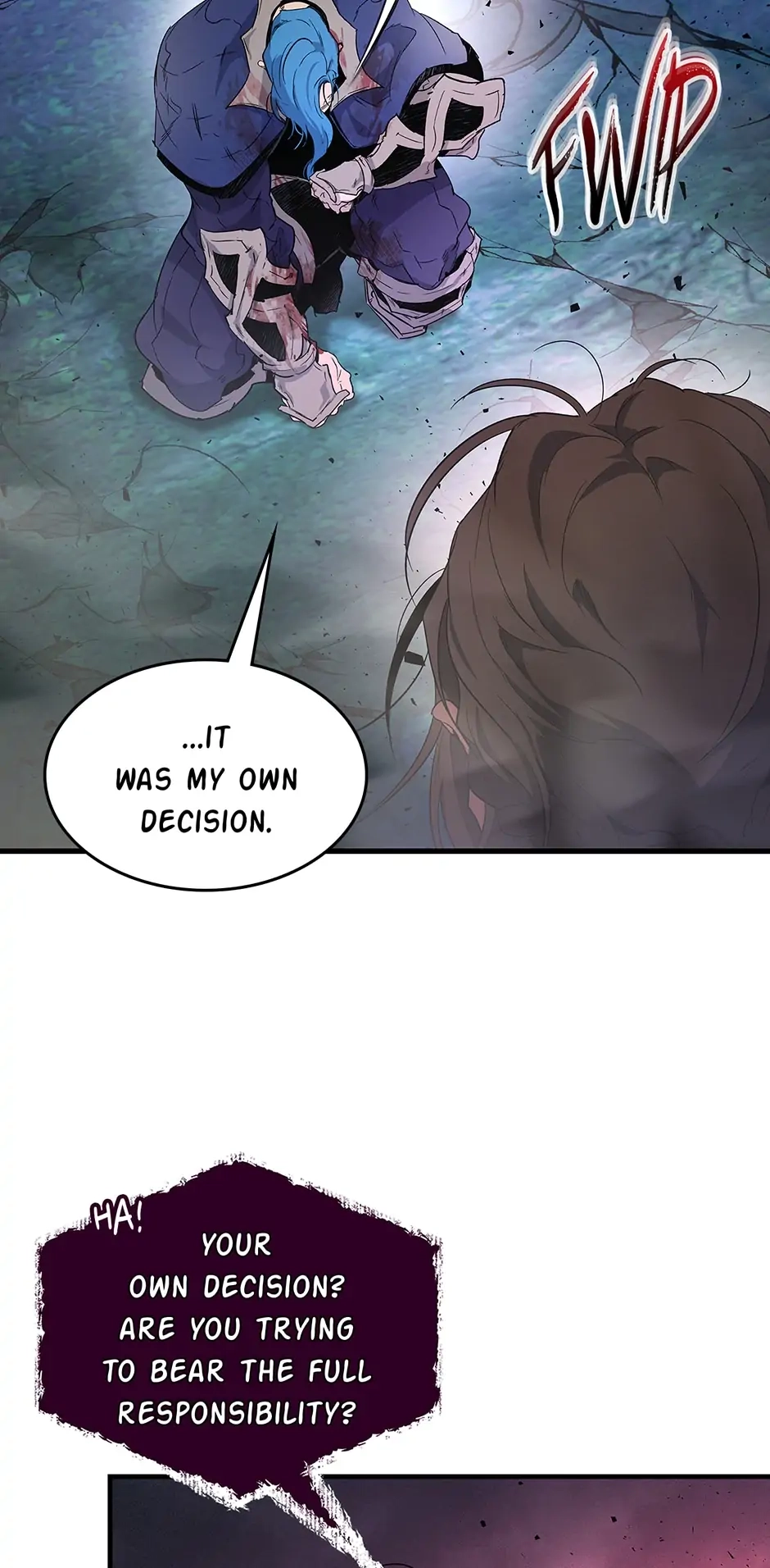 Leveling up with gods Chapter 52, page 15 of 99