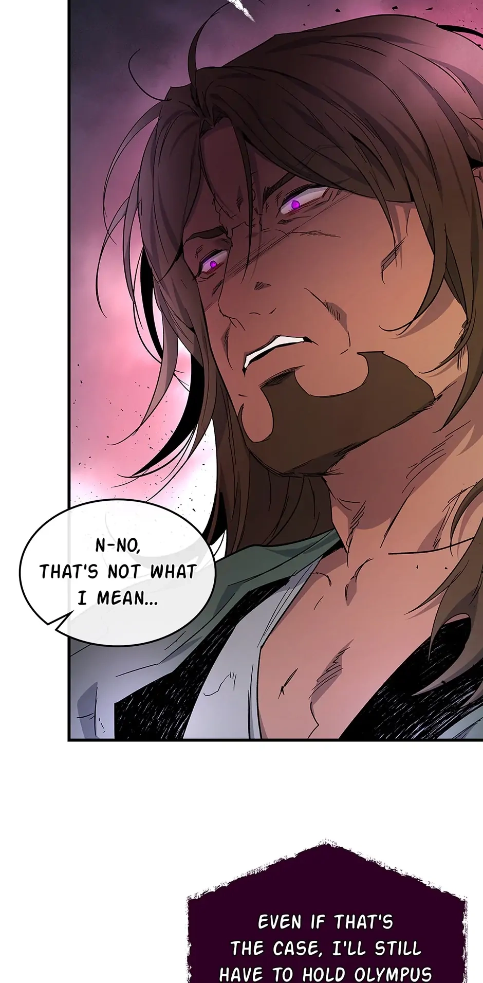 Leveling up with gods Chapter 52, page 16 of 99