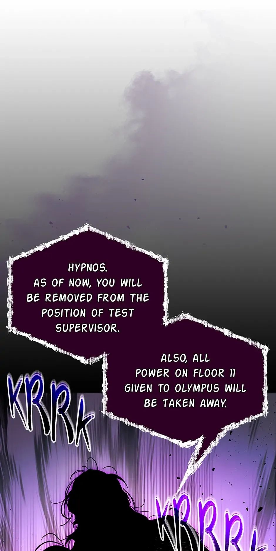 Leveling up with gods Chapter 52, page 18 of 99
