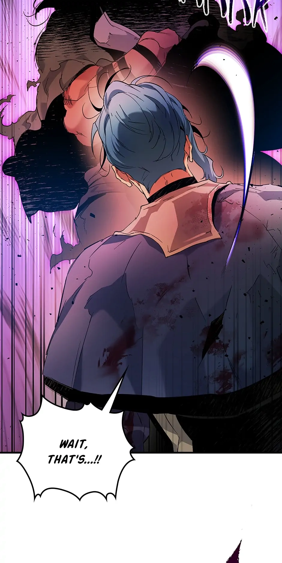 Leveling up with gods Chapter 52, page 19 of 99