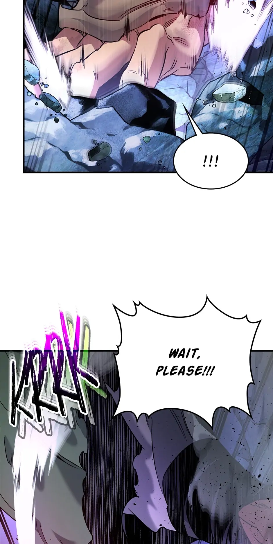 Leveling up with gods Chapter 52, page 26 of 99