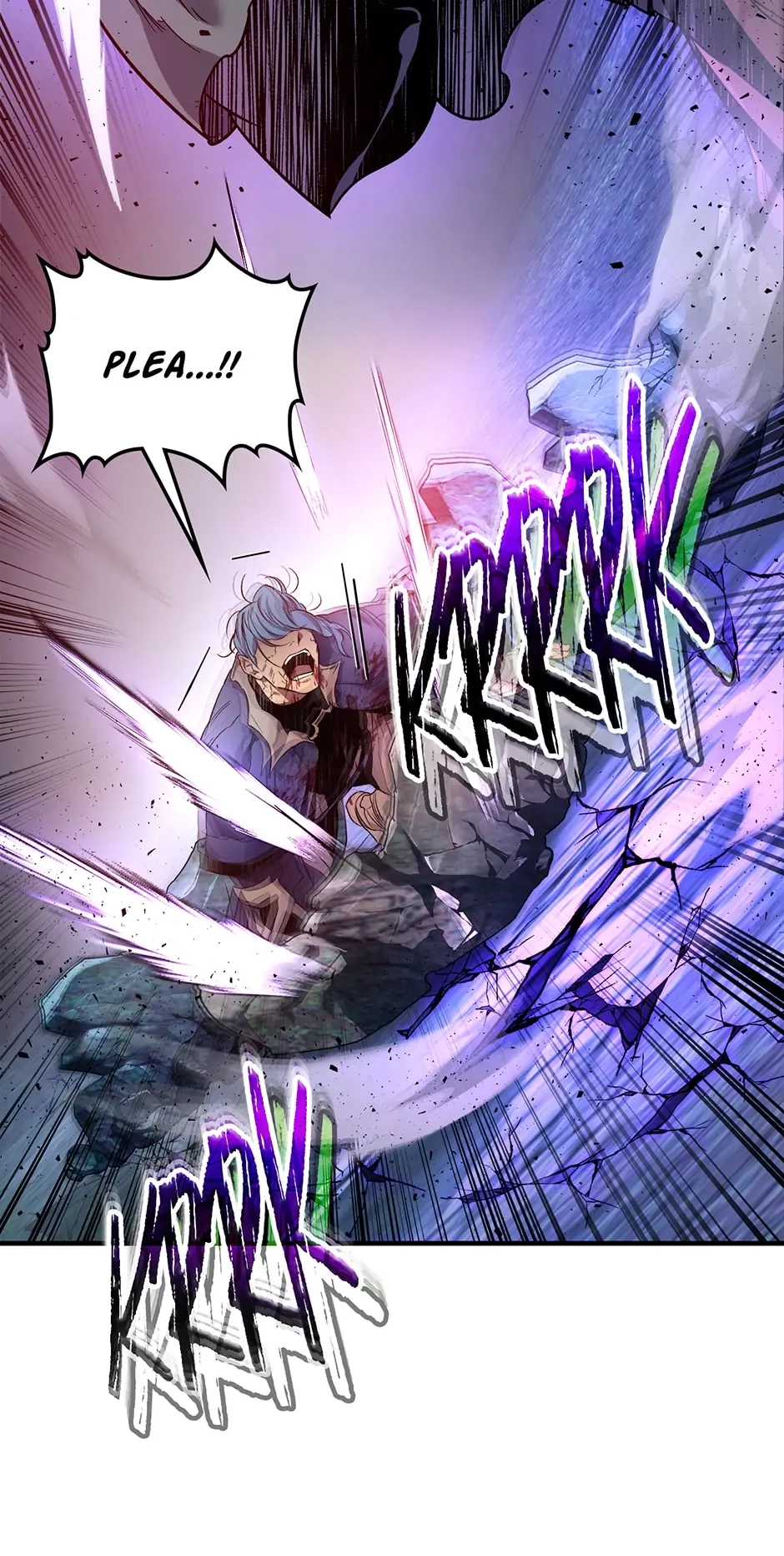 Leveling up with gods Chapter 52, page 27 of 99