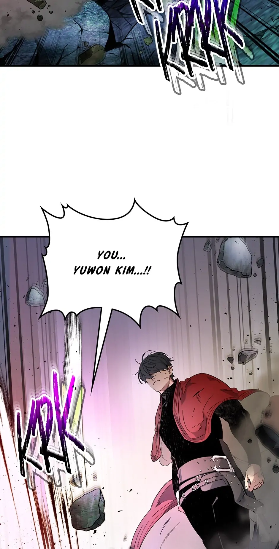 Leveling up with gods Chapter 52, page 29 of 99