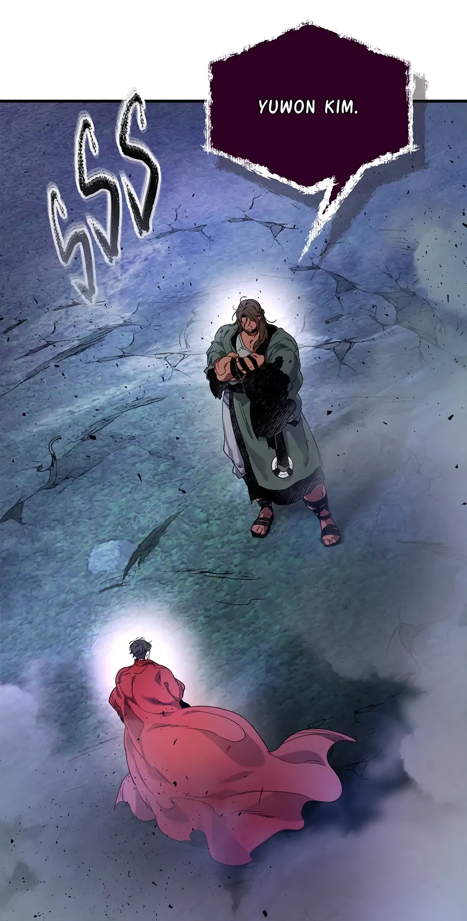 Leveling up with gods Chapter 52, page 34 of 99