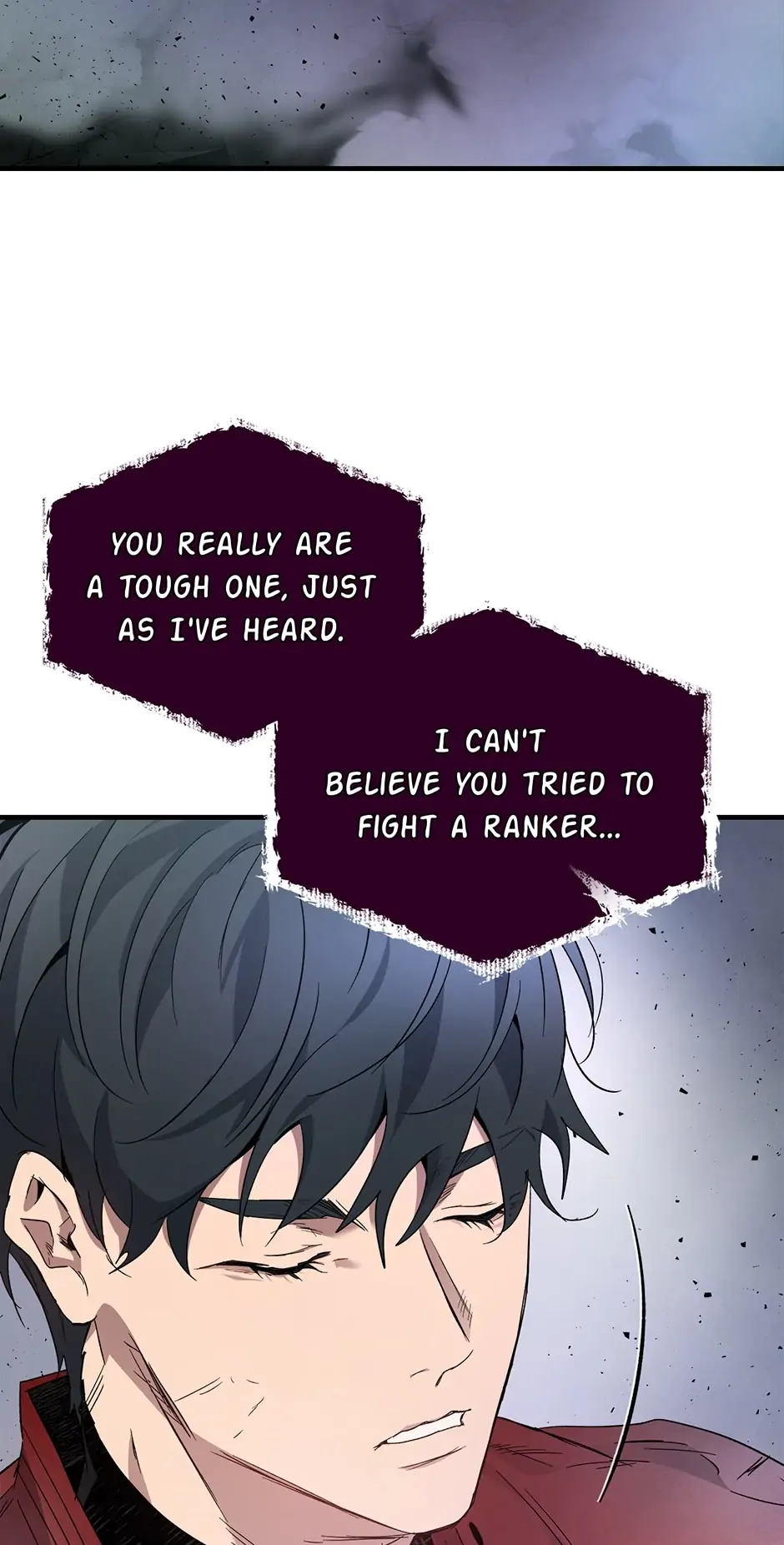 Leveling up with gods Chapter 52, page 35 of 99