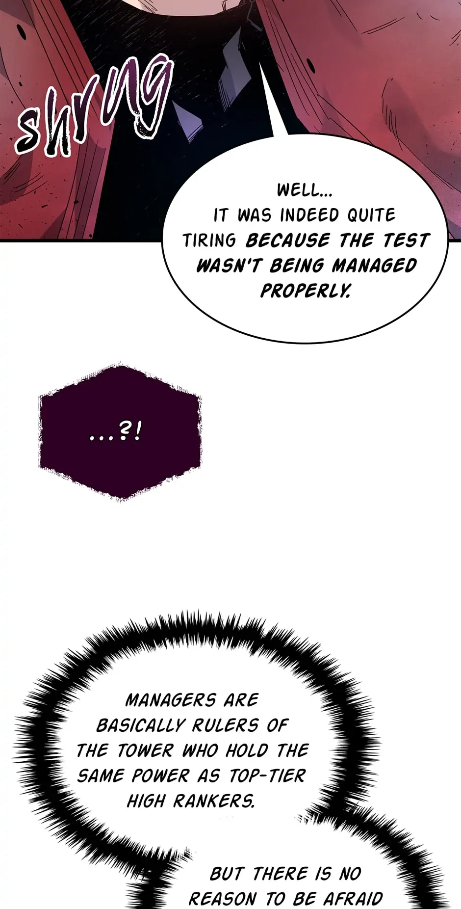 Leveling up with gods Chapter 52, page 36 of 99