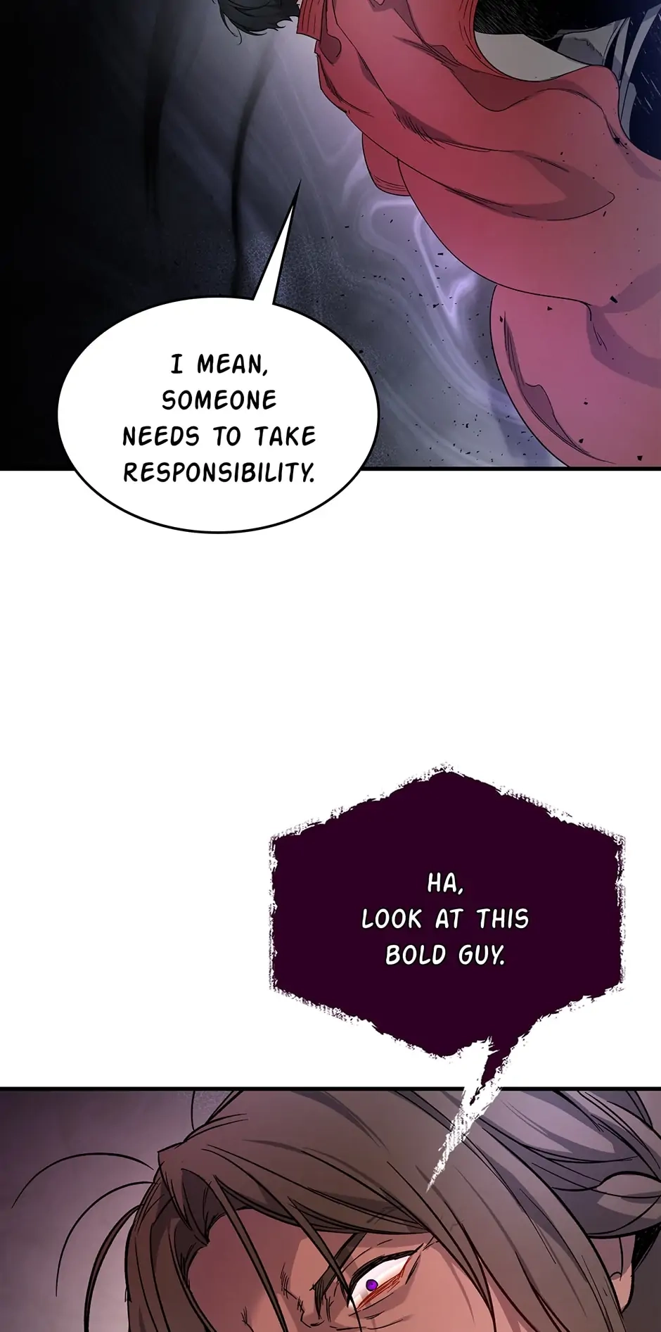 Leveling up with gods Chapter 52, page 39 of 99