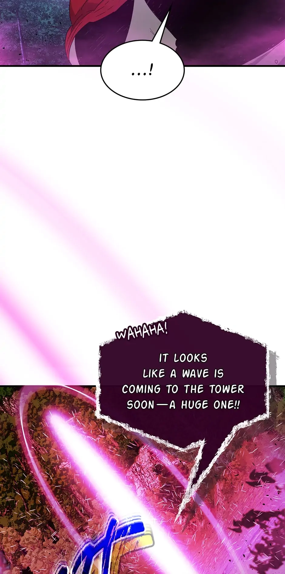 Leveling up with gods Chapter 52, page 43 of 99
