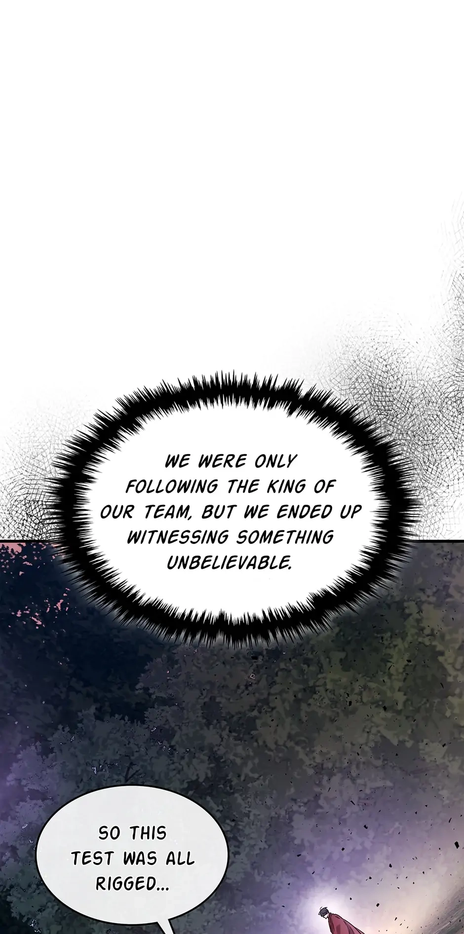 Leveling up with gods Chapter 52, page 45 of 99