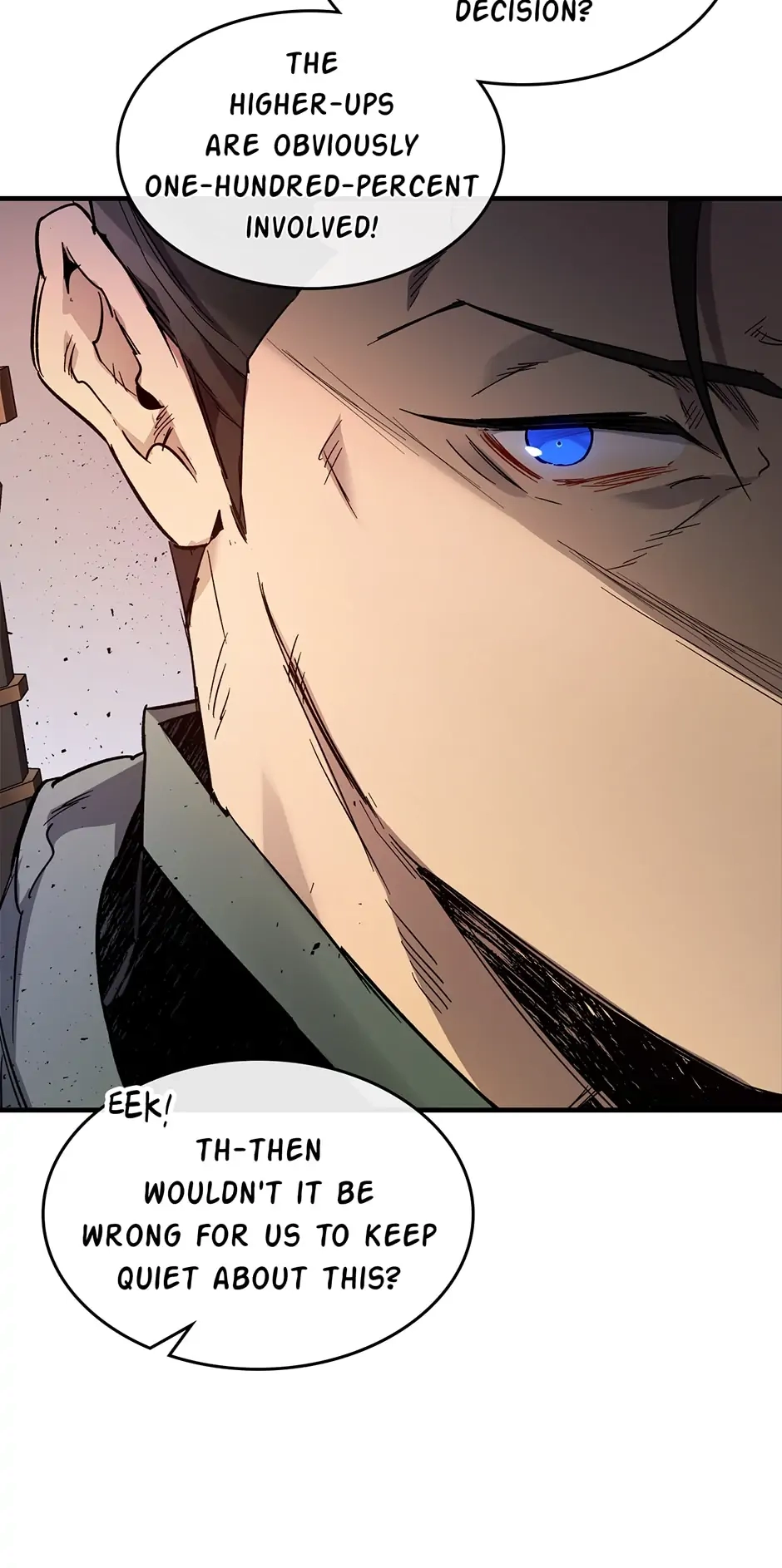 Leveling up with gods Chapter 52, page 47 of 99