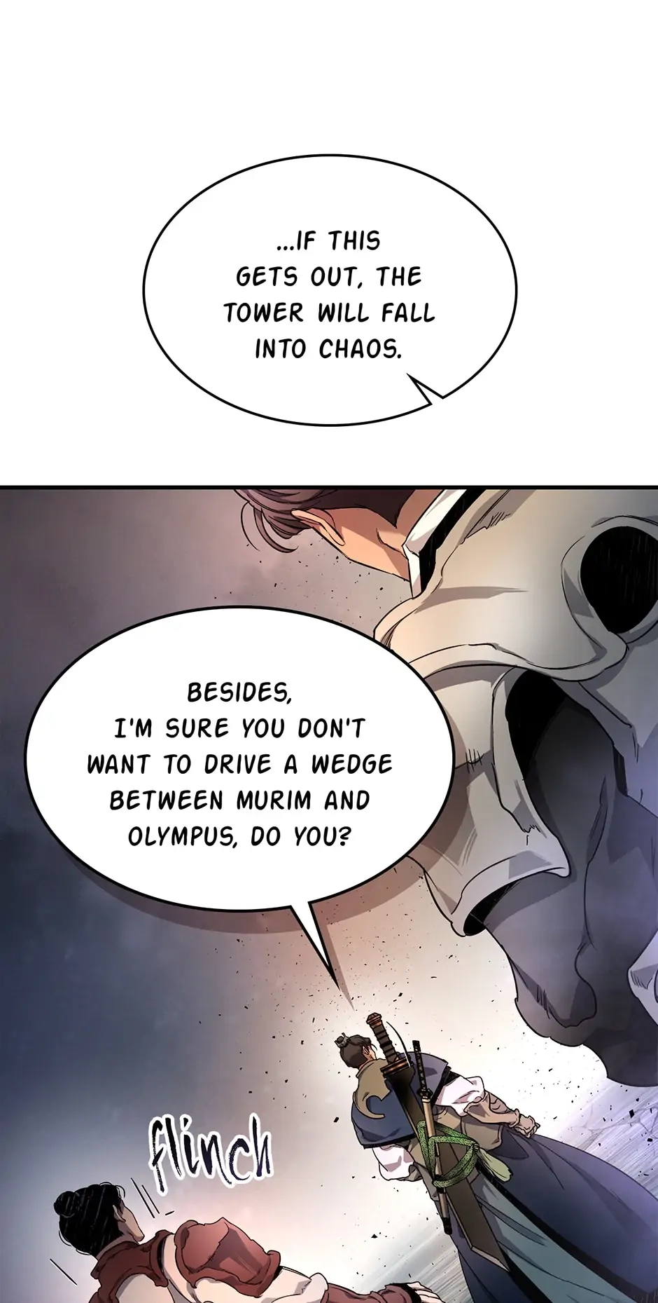 Leveling up with gods Chapter 52, page 48 of 99