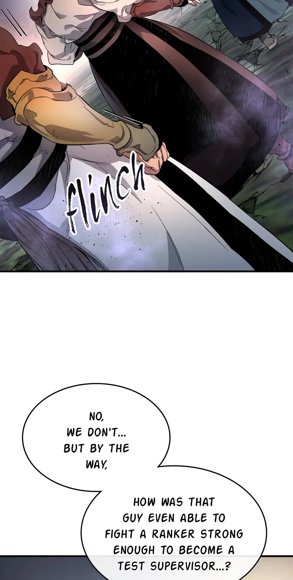 Leveling up with gods Chapter 52, page 49 of 99