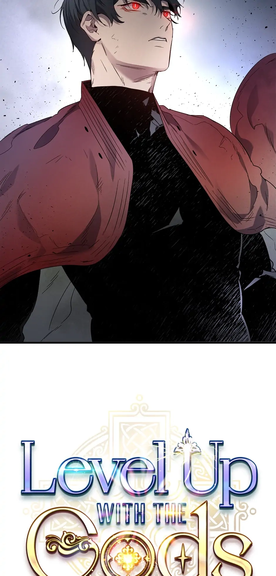 Leveling up with gods Chapter 52, page 5 of 99