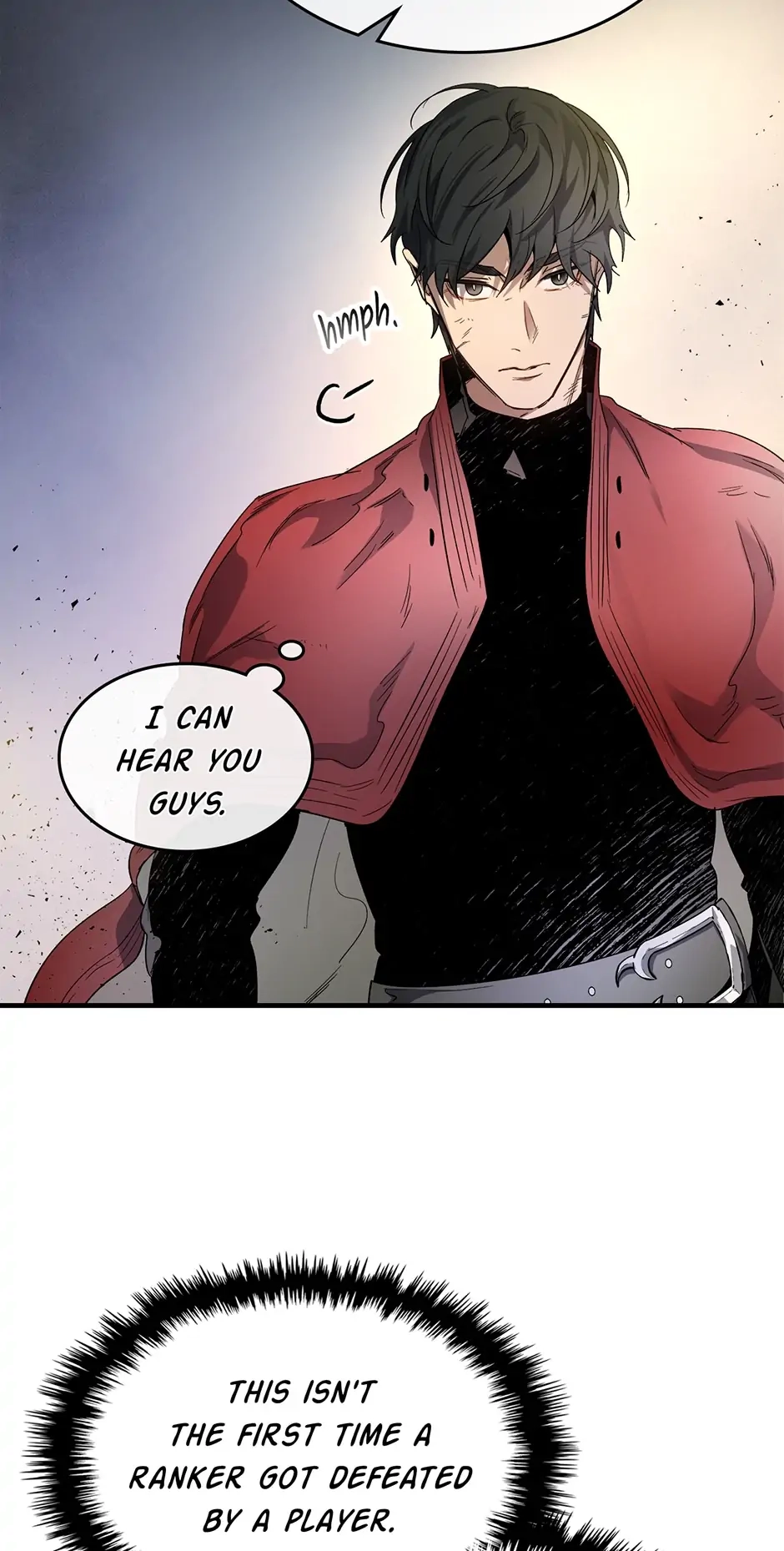 Leveling up with gods Chapter 52, page 50 of 99