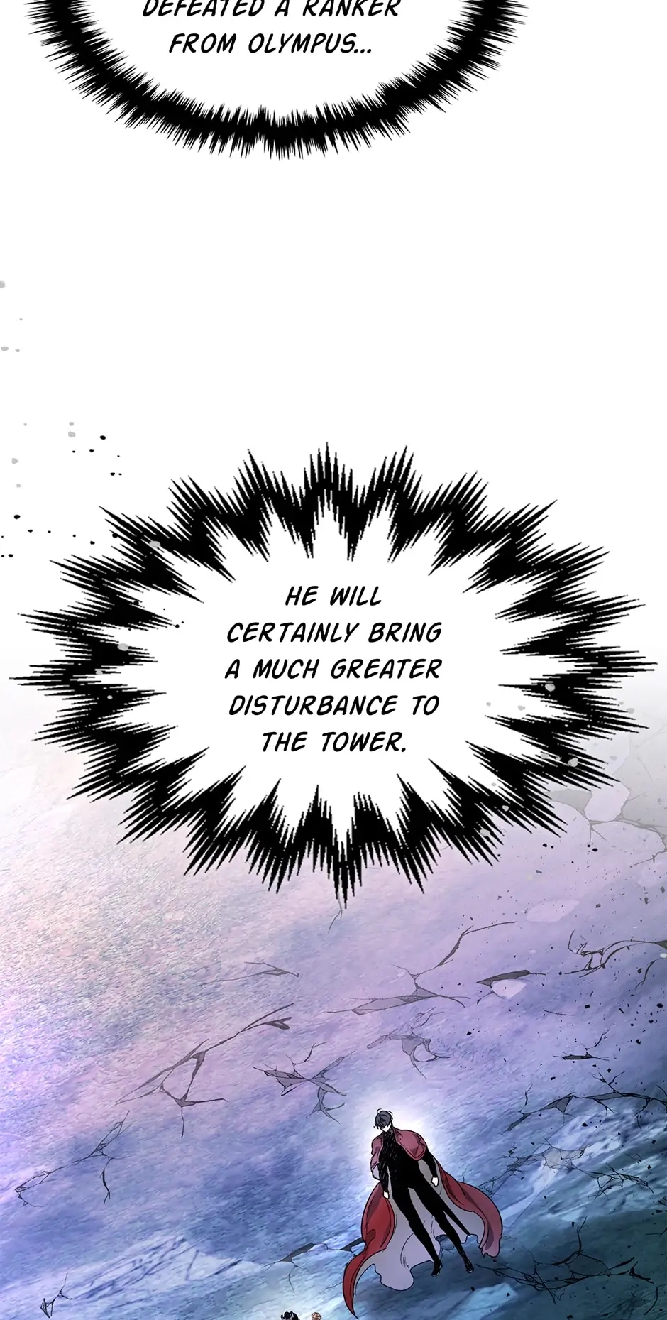 Leveling up with gods Chapter 52, page 52 of 99