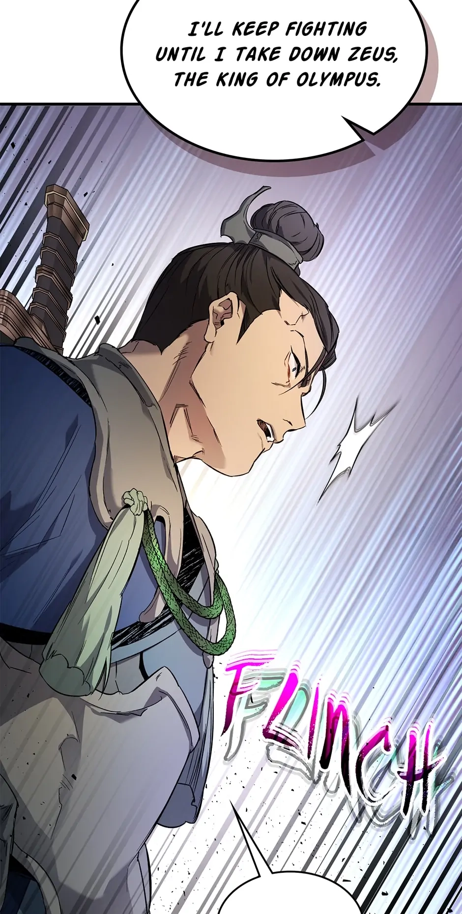 Leveling up with gods Chapter 52, page 54 of 99