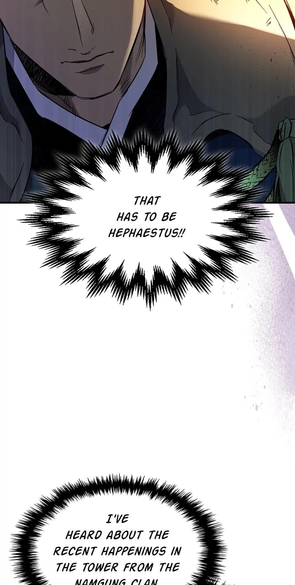 Leveling up with gods Chapter 52, page 57 of 99