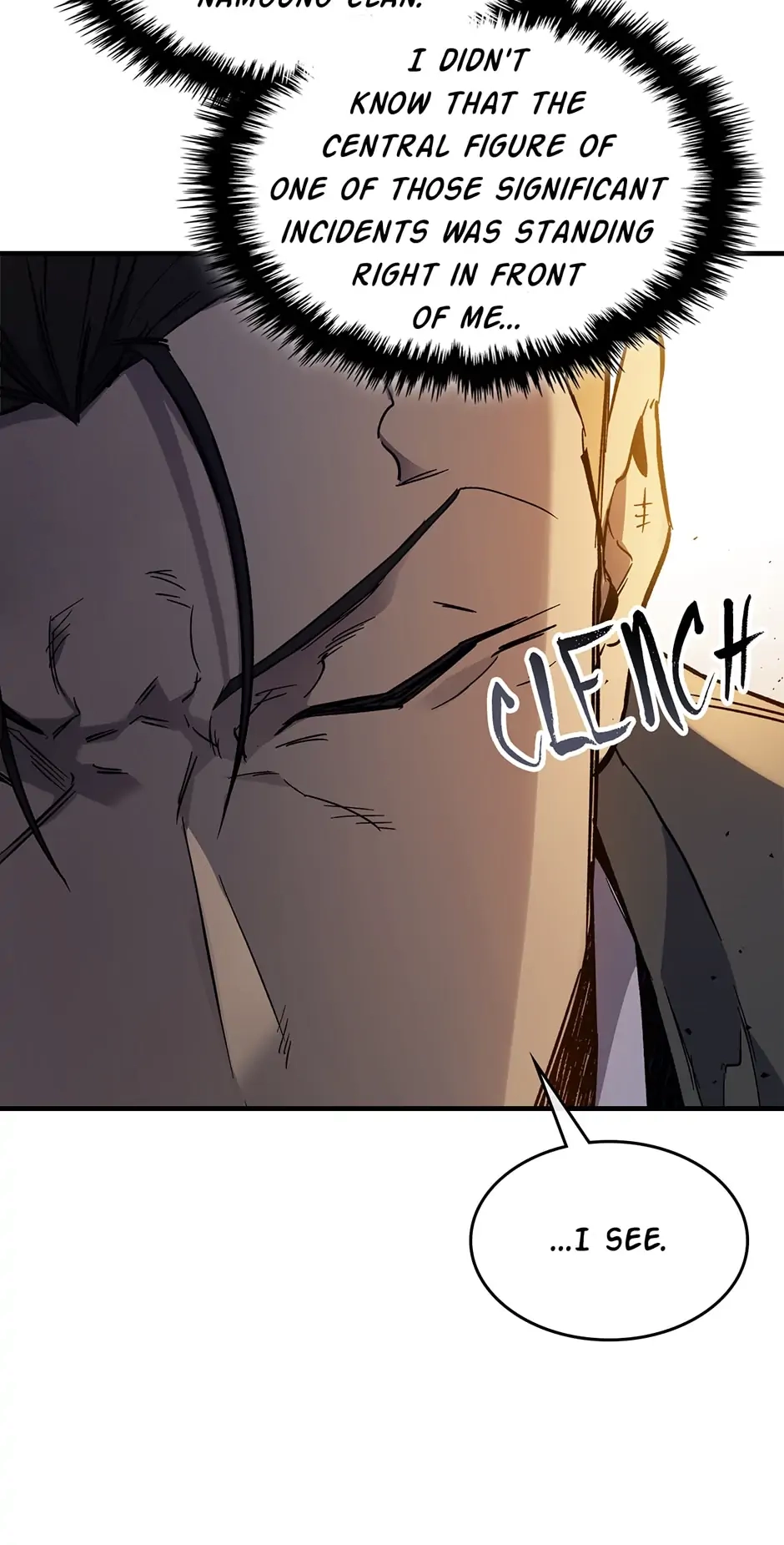 Leveling up with gods Chapter 52, page 58 of 99