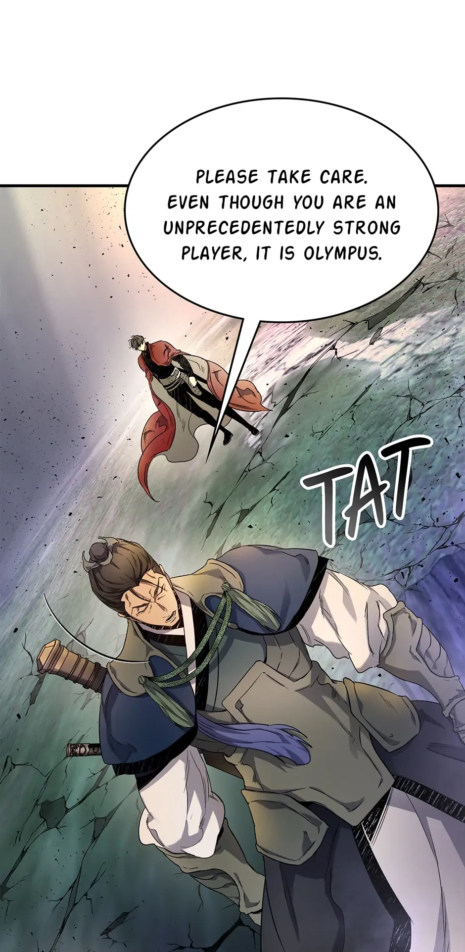 Leveling up with gods Chapter 52, page 59 of 99