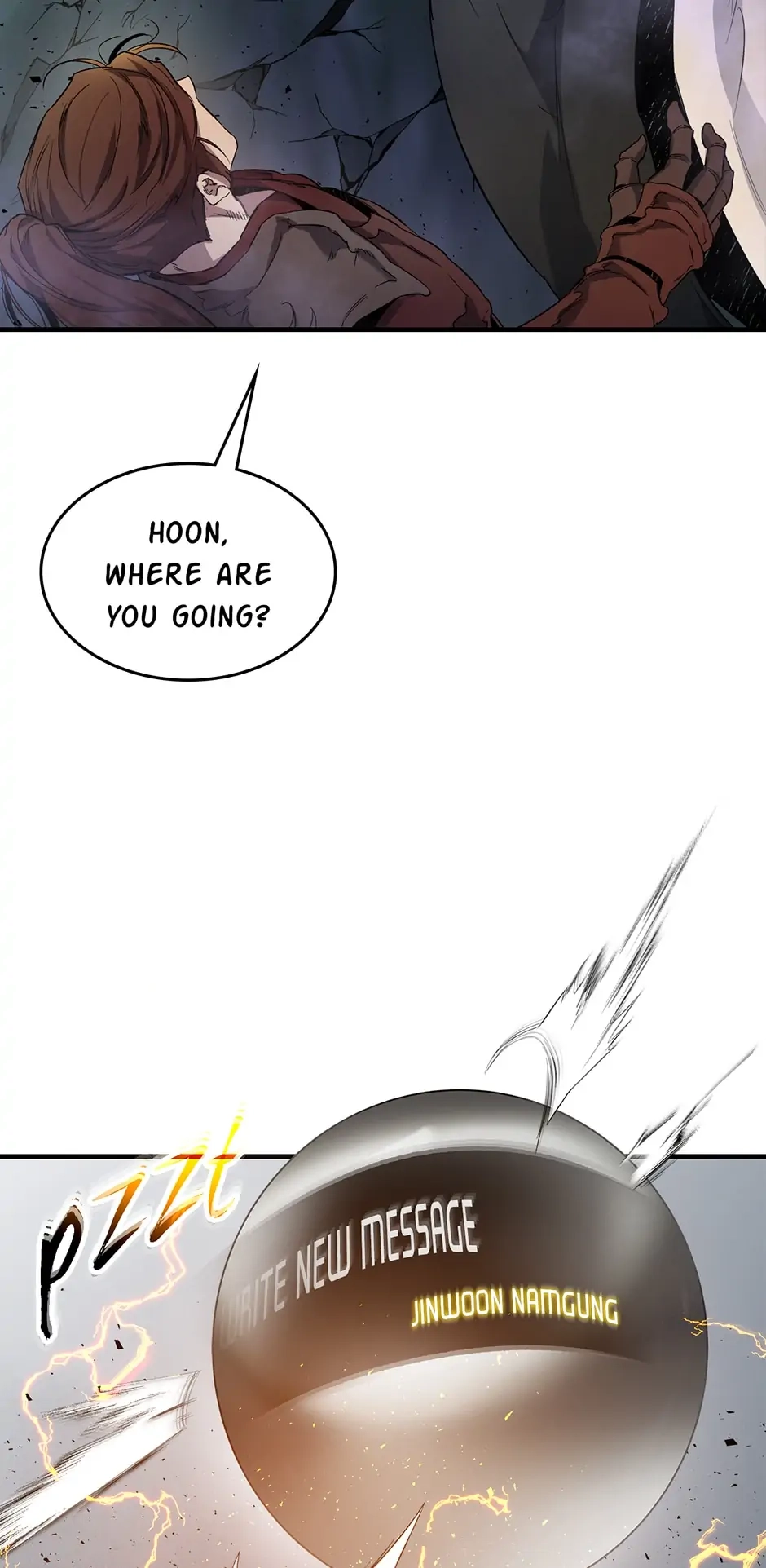 Leveling up with gods Chapter 52, page 60 of 99