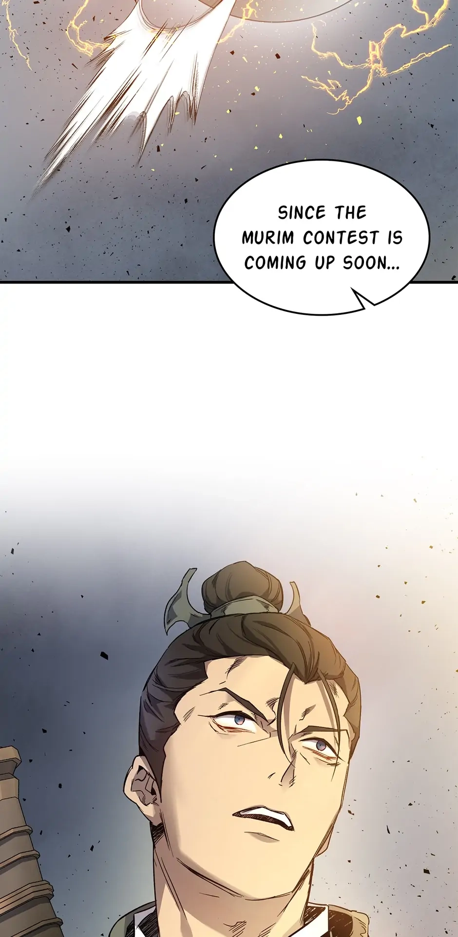Leveling up with gods Chapter 52, page 61 of 99