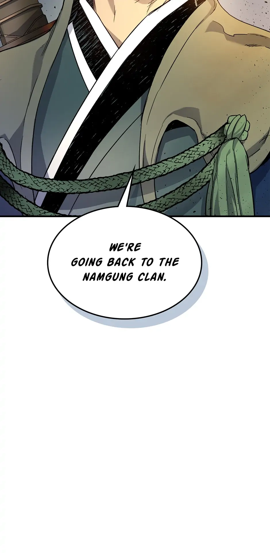 Leveling up with gods Chapter 52, page 62 of 99