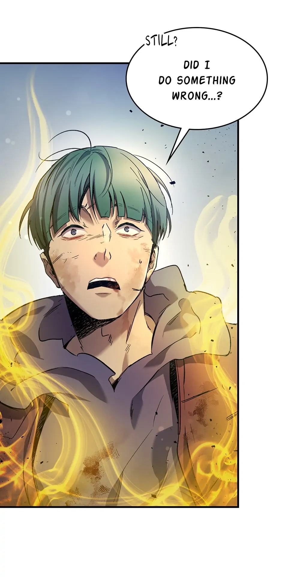 Leveling up with gods Chapter 52, page 67 of 99