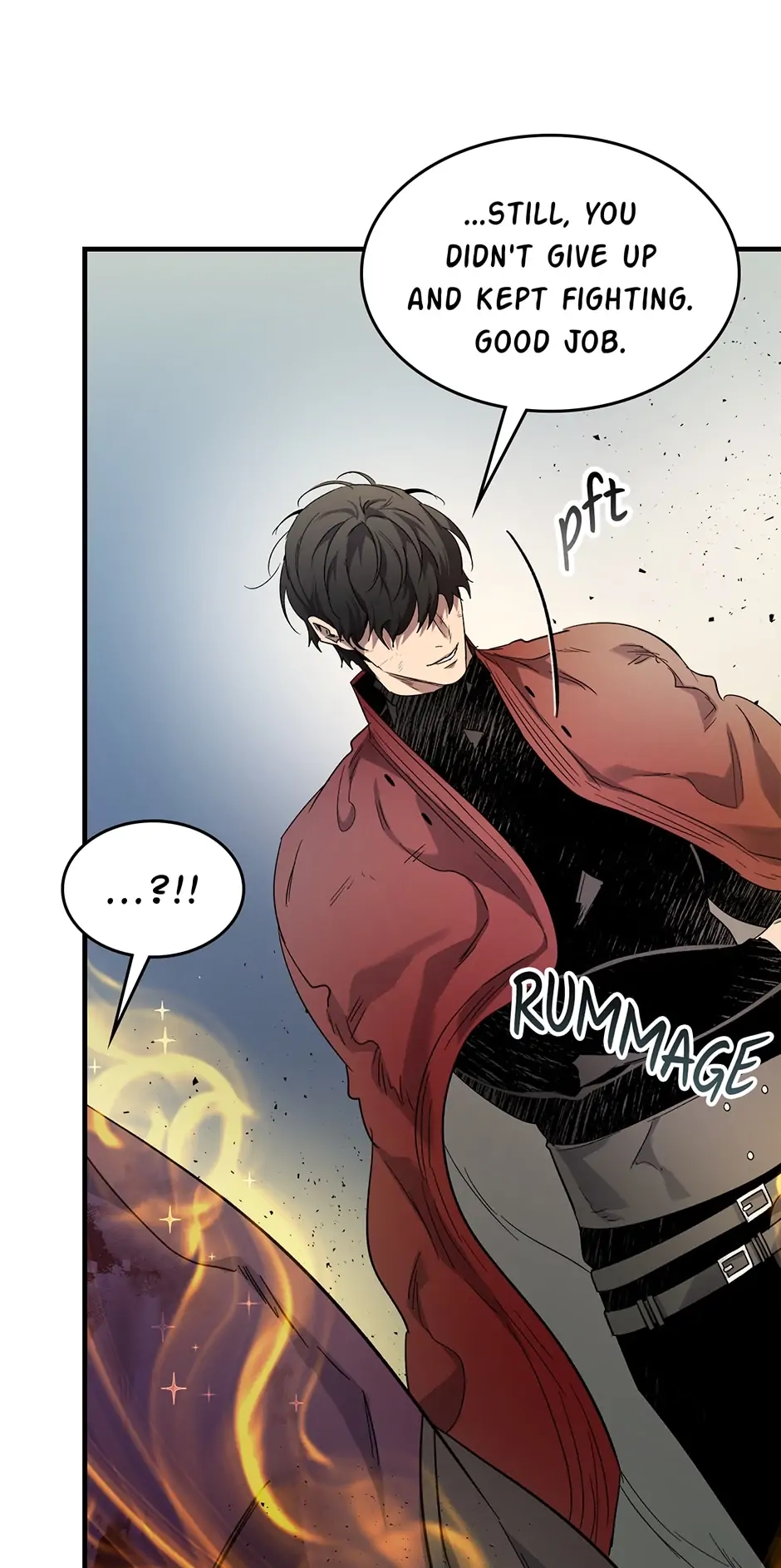 Leveling up with gods Chapter 52, page 68 of 99