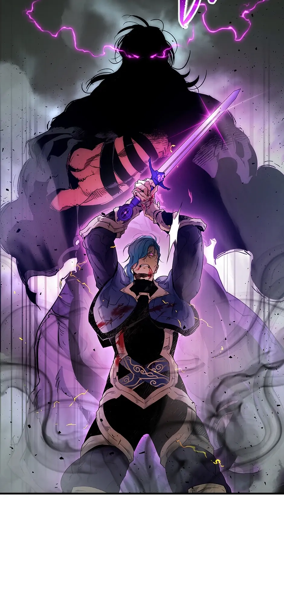 Leveling up with gods Chapter 52, page 7 of 99