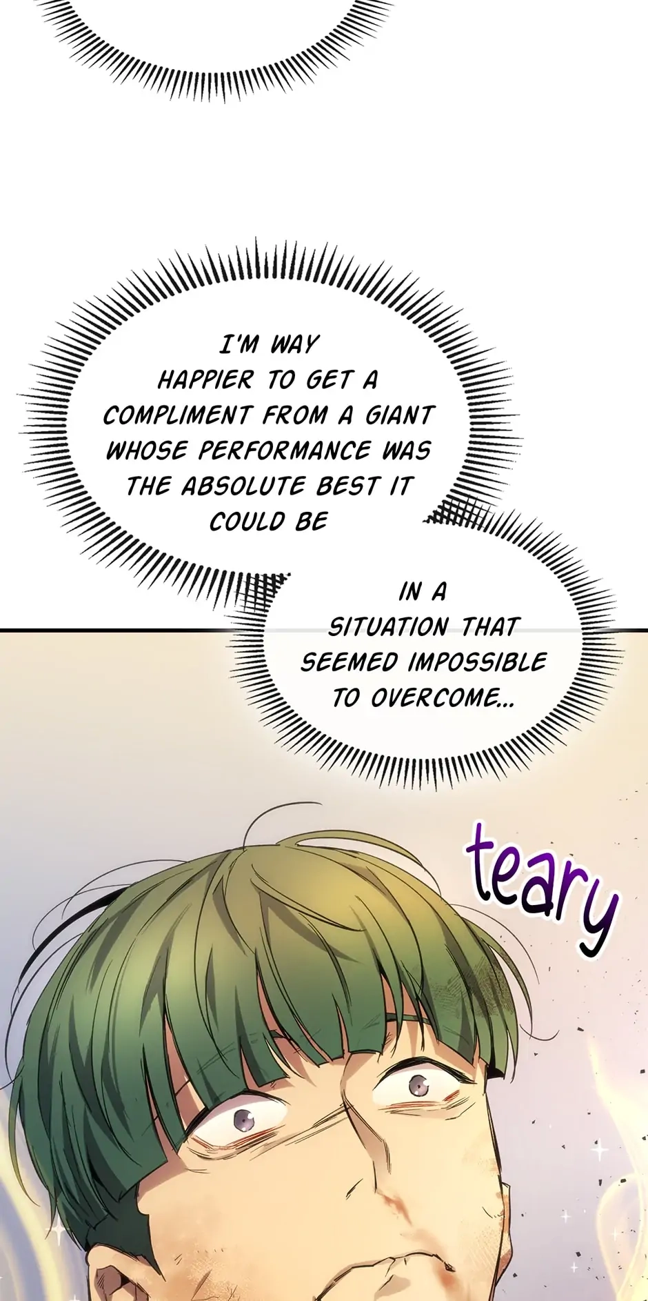 Leveling up with gods Chapter 52, page 72 of 99