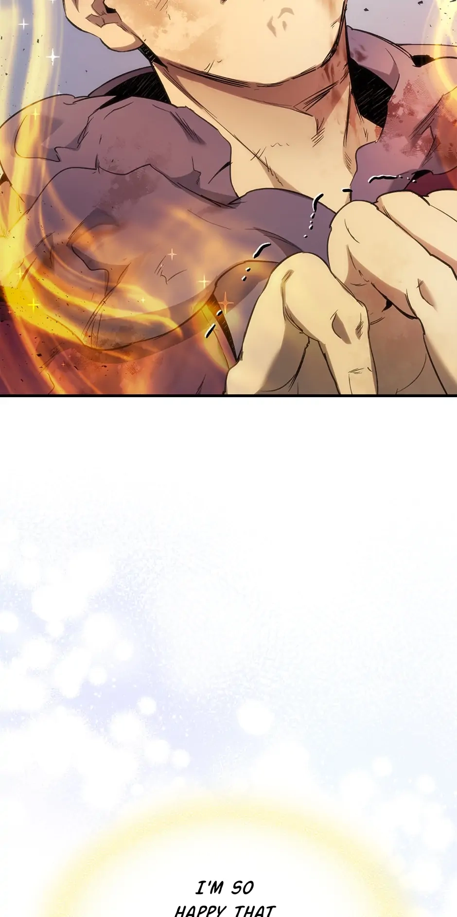 Leveling up with gods Chapter 52, page 73 of 99