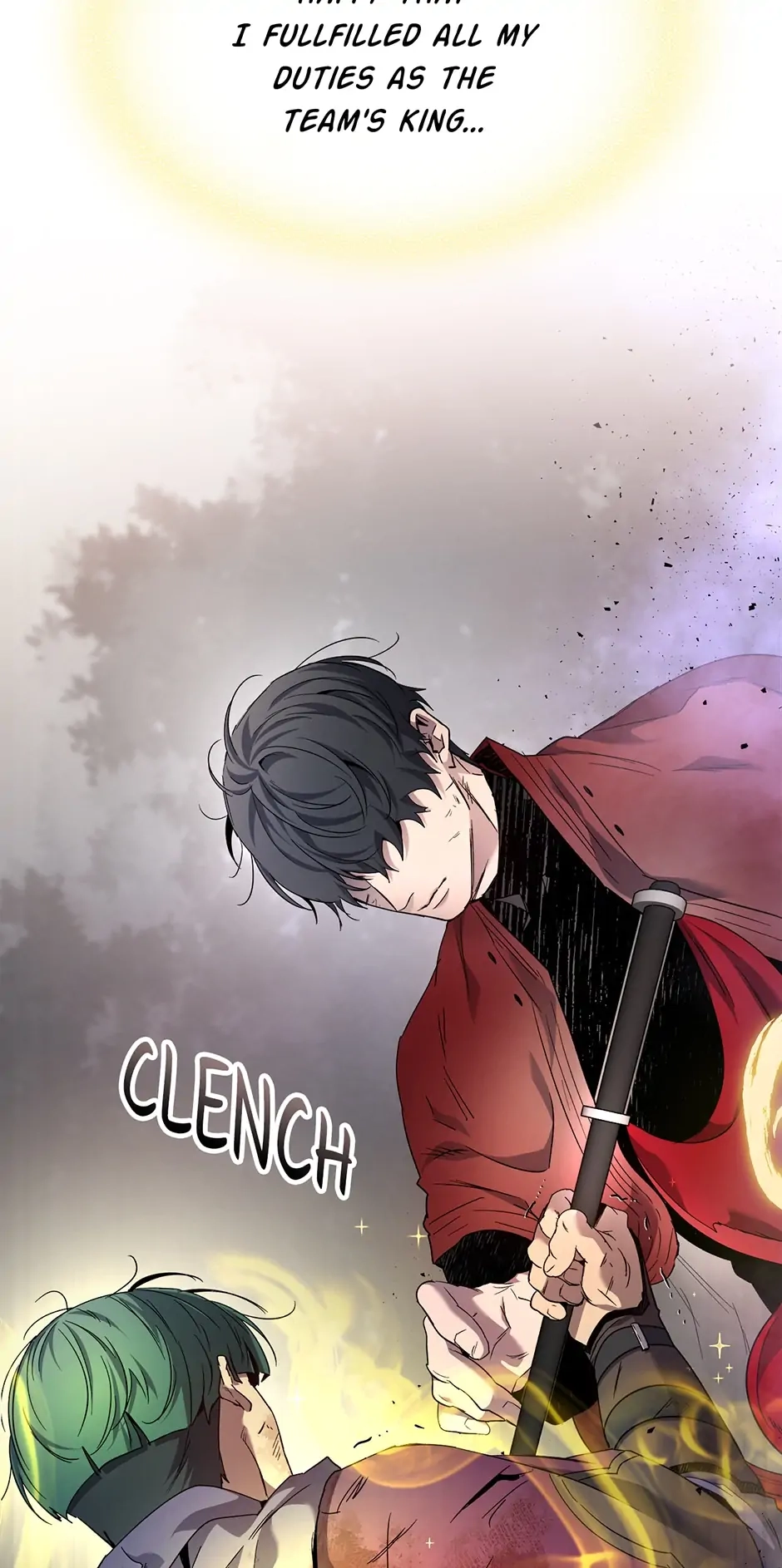 Leveling up with gods Chapter 52, page 74 of 99