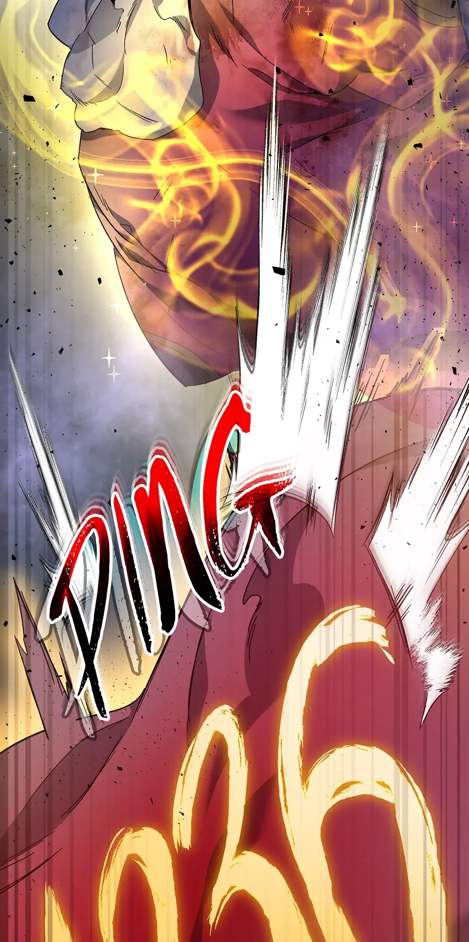 Leveling up with gods Chapter 52, page 75 of 99