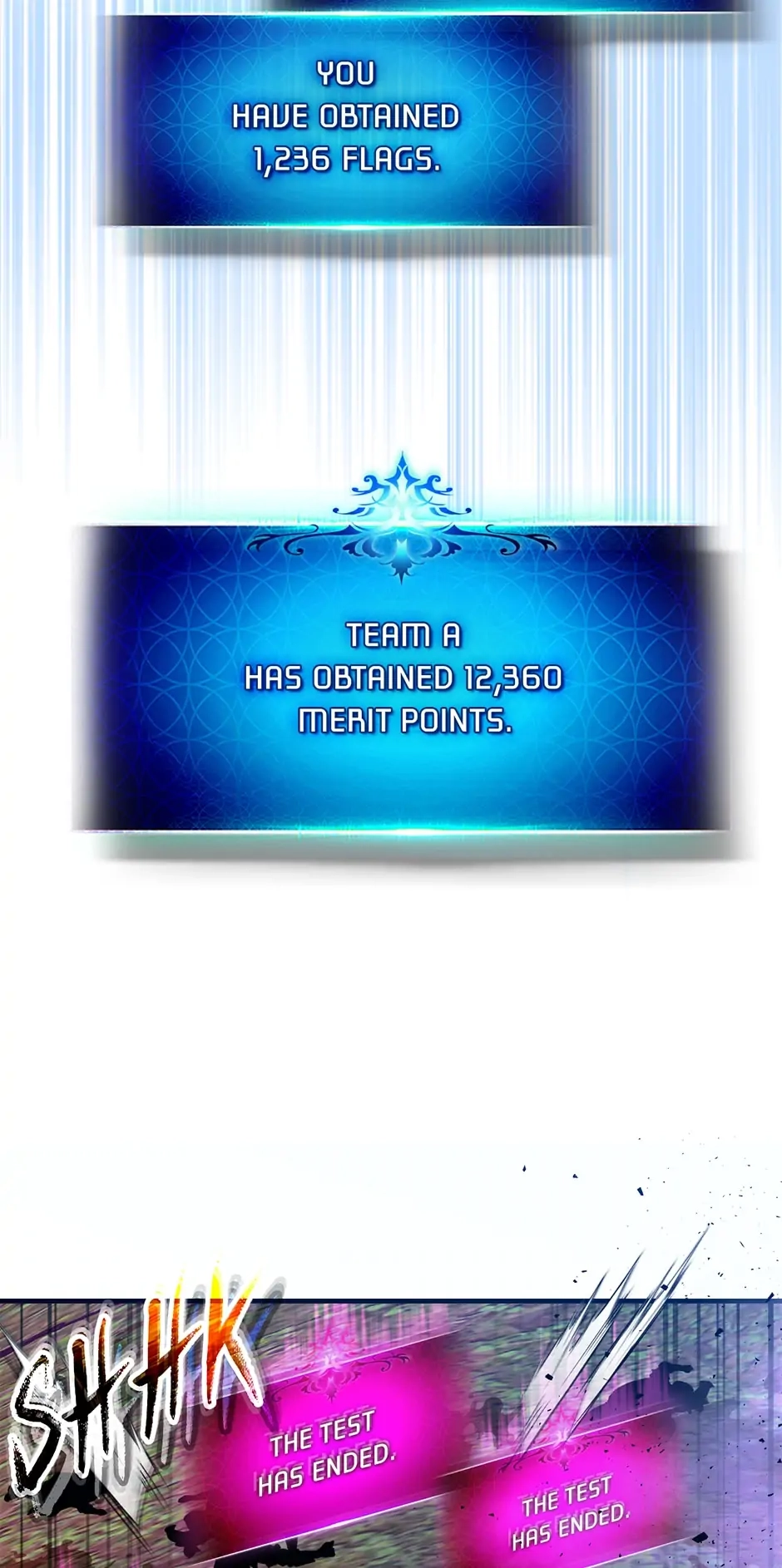 Leveling up with gods Chapter 52, page 77 of 99