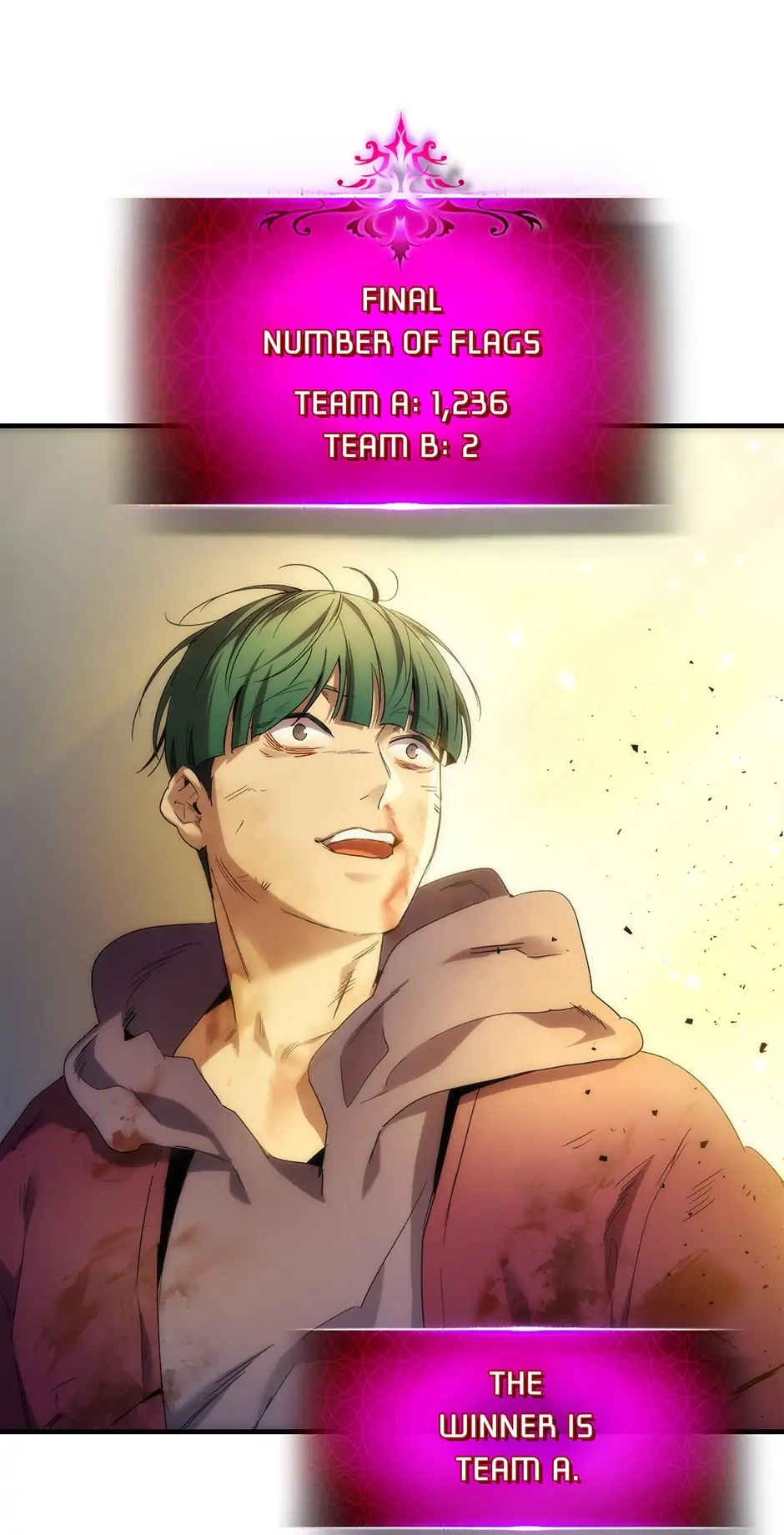 Leveling up with gods Chapter 52, page 79 of 99