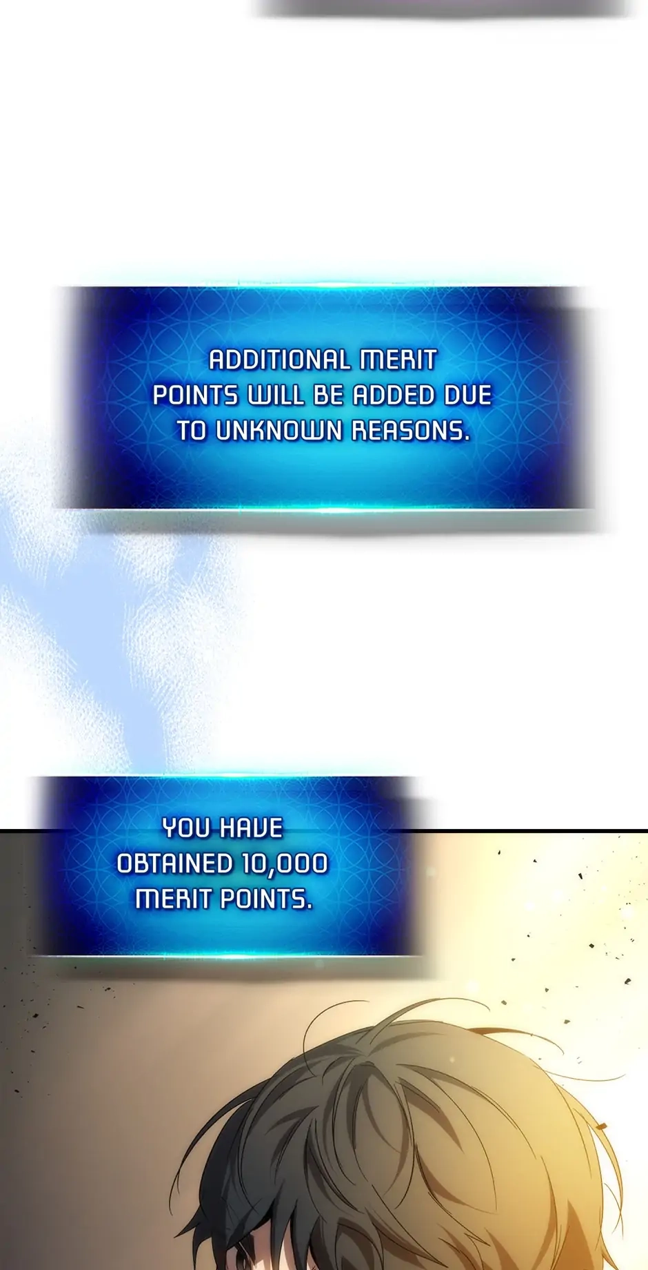 Leveling up with gods Chapter 52, page 80 of 99